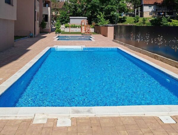 David lux vranjcka banja bazeni 14