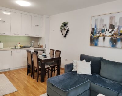 Apartman 109