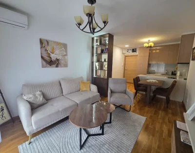 Apartman 232